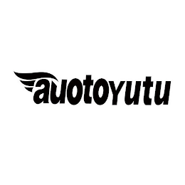 AUOTOYUTU logo