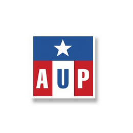 AUP logo