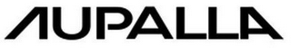 AUPALLA logo