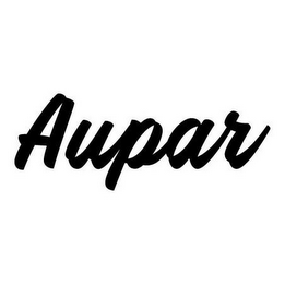 AUPAR logo