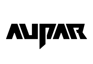 AUPAR logo