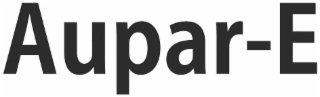 AUPAR-E
