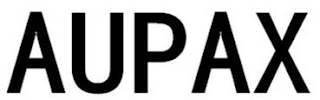 AUPAX logo