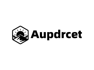 AUPDRCET logo