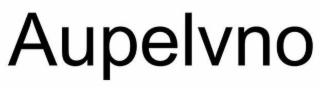 AUPELVNO logo