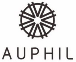 AUPHIL logo