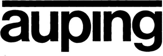 AUPING logo