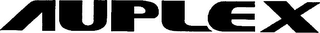 AUPLEX logo