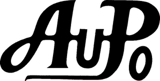 AUPO logo