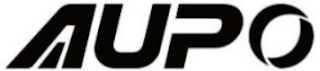 AUPO logo