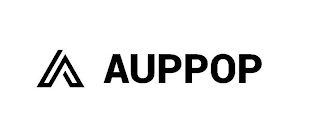AUPPOP logo