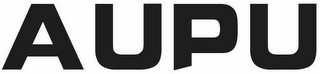 AUPU logo