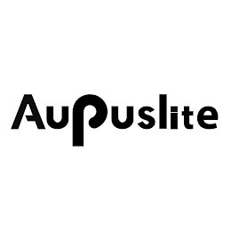 AUPUSLITE logo