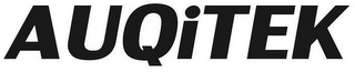 AUQITEK logo