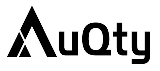 AUQTY logo