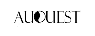 AUQUEST logo