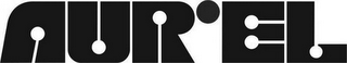 AUR EL logo