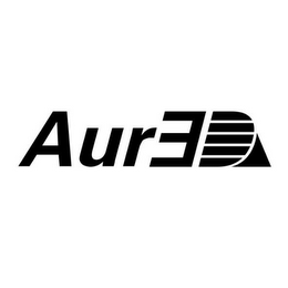 AUR3D logo