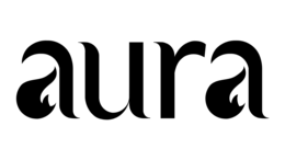 AURA logo