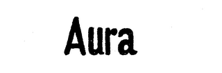 AURA logo