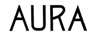 AURA logo