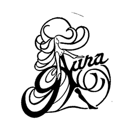 AURA logo