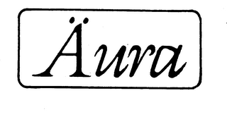 AURA logo