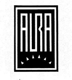 AURA logo