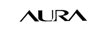 AURA logo