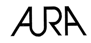 AURA logo
