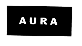 AURA logo