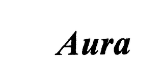 AURA logo