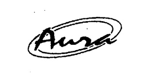 AURA logo
