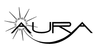 AURA logo