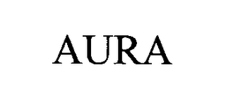 AURA logo