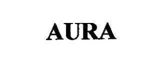 AURA logo