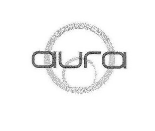 AURA logo