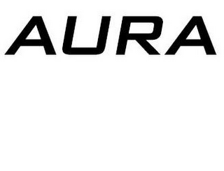 AURA logo
