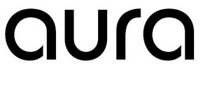 AURA logo