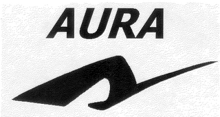 AURA logo