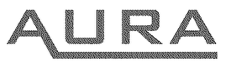 AURA logo