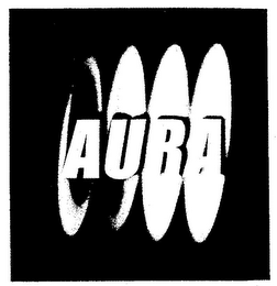 AURA logo