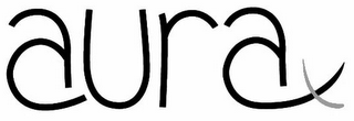 AURA logo