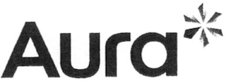AURA logo