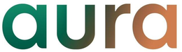 AURA logo
