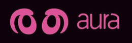 AURA logo