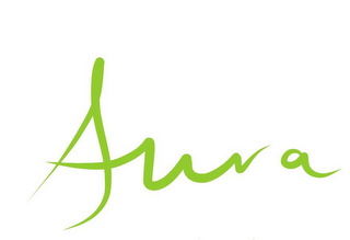 AURA logo