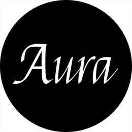 AURA logo