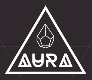 AURA logo