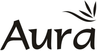 AURA logo